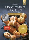 Brötchen backen - einfach perfekt - Lutz Geißler - 9783818613372