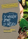 1 x hacken spart 2 x gießen - Antje Krause - 9783818613631