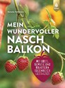 Mein wundervoller Naschbalkon - Natalie Faßmann - 9783818614331