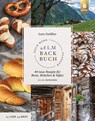Noch mehr Almbackbuch-Rezepte - Lutz Geißler - 9783818615628