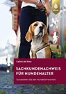 Sachkundenachweis für Hundehalter - Celina Del Amo - 9783818616083