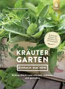 Kräutergarten - einfach machen! - Christine Weidenweber - 9783818616298