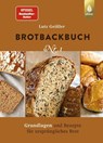 Brotbackbuch Nr. 1 - Lutz Geißler - 9783818616366