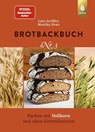 Brotbackbuch Nr. 3 - Lutz Geißler ; Monika Drax - 9783818616397