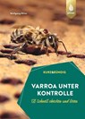 Varroa unter Kontrolle - Wolfgang Ritter - 9783818617684