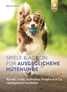 Spiele und Action für ausgeglichene Hütehunde - Marion Albers - 9783818617769