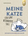 Meine Katze - ein ganz besonderer Fall - Camille Genissel - 9783818619350