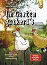 Im Garten gackert's - Antje Krause - 9783818623784