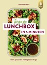 Vegane Lunchbox in 5 Minuten - Alexander Hart - 9783818624507