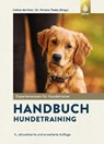 Handbuch Hundetraining - Celina Del Amo ; Viviane Theby - 9783818624613