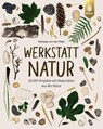 Werkstatt Natur - Natasja van der Meer - 9783818626853