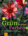 Grün in allen Farben - Lucy Bellamy - 9783818627140