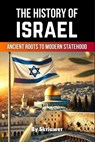 Skriuwer. com: History of Israel Book - Skriuwer. com - 9783818747848