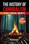 Skriuwer. com: History of Cannibalism - Skriuwer. com - 9783818751517