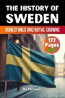 The History of Sweden - Skriuwer. com - 9783818760908