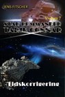 Tidskorrigering (STAR COMMANDER TARIK CONNAR 7) - Jens Fitscher - 9783818781101