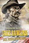 Jake Rawlins - Ralph Pape - 9783818786700