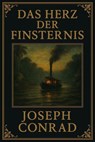 Das Herz der Finsternis - Joseph Conrad - 9783818789039