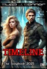 Timeline - The Songbook 2025 - Elias J. Connor - 9783818790660