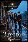Tretton (swedish edition) - Elias J. Connor - 9783818792442
