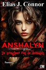 Anshalyn - De terugkeer van de demonen - Elias J. Connor - 9783818792497