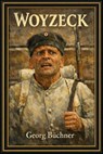 Woyzeck - Georg Büchner - 9783818796976