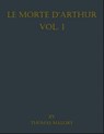 Le Morte d'Arthur - Thomas Malory - 9783818797331