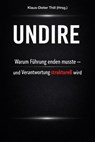 UNDIRE - Klaus-Dieter Thill - 9783818797744