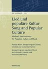 Lied und populäre Kultur / Song and Popular Culture - Michael Ahlers ; Jan-Peter Herbst ; Knut Holtsträter - 9783818800512