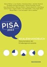 PISA 2022 Skalenhandbuch - Maren Müller ; Lisa Teufele ; Anastasia Bias ; Jennifer Diedrich - 9783818800611