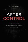 After Control - Klaus-Dieter Thill - 9783819000256