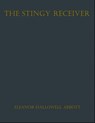 The Stingy Receiver - Eleanor Hallowell Abbott - 9783819016660