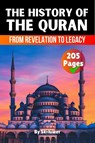 The History of the Quran - Skriuwer. com - 9783819026096