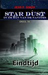 Eindtijd (STAR-DUST 31) - Jens F. Simon - 9783819028700