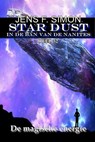 De magische energie (STAR-DUST 32) - Jens F. Simon - 9783819028717