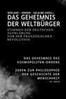Das Geheimnis der Weltbürger - Christoph Martin Wieland ; Johann Gottfried Herder - 9783819044007