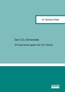Der CO¿-Schwindel - Burkard Weth - 9783819105166
