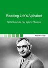 Reading Life's Alphabet - Rajinder Singh - 9783819105975