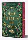 Magic Between the Pages - Becca S. Hale ; Gabriella Queen ; Mira Valentin - 9783819204326
