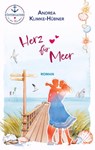 Herz für Meer - Andrea Klimke-Hübner - 9783819227011