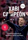 Xabi Campeon - Tim Stegmann - 9783819228698