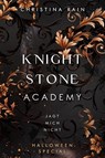 Knightstone Academy Halloween Special - Christina Rain - 9783819230844