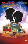 Im Jeepney durch die Zeit - Christian Weichselfelder ; Andrew Weichselfelder - 9783819247408