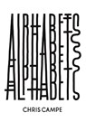 Alphabets - Chris Campe - 9783819261190