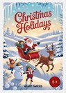 Christmas Holidays - Heart Papers - 9783819268557