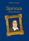 Spinoza in 60 Minuten - Walther Ziegler - 9783819276170