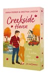 Creekside Haven - Eine Liebe, die bleibt - Anna Ferber ; Kristina Lagom - 9783819276750