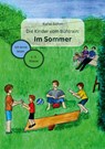 Die Kinder vom Bühlrain: Im Sommer - Rahel Böhm - 9783819278082