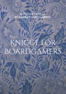 Knigge for Boardgamers - Markus Sabo Gabriel - 9783819283994