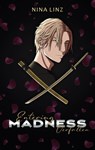 Entering Madness - Nina Linz - 9783819284007
